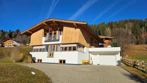 Mountain Suite Brixen