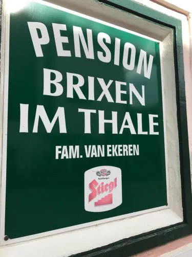Pension Brixen im Thale