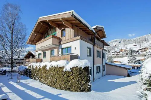 Penthouse Brixen