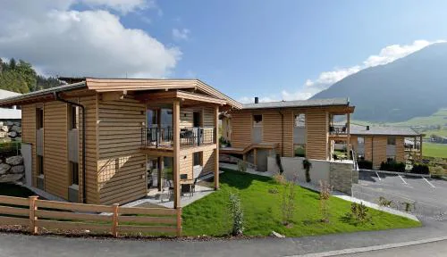 Resort Tirol Brixen am Sonnenplateau