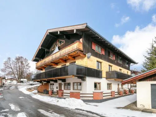 Tennerhof Apartments Top 1