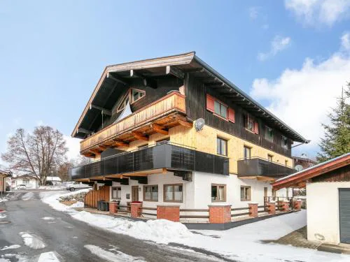Tennerhof Apartments Top 2