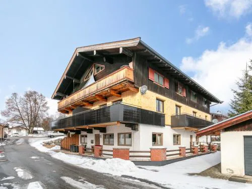 Tennerhof Apartments Top 3