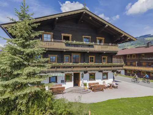 Weberhof Top 3