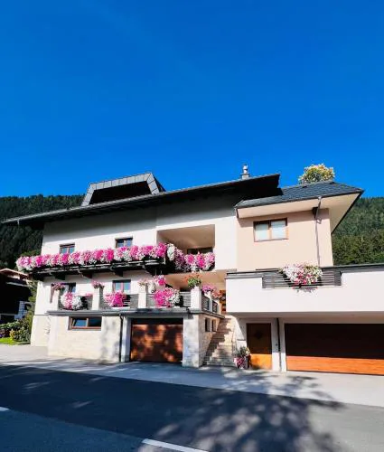 Apartment Sunshine Bruck am Ziller