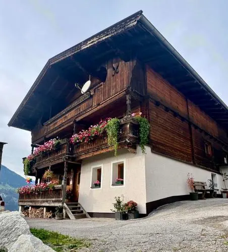 Talgenbichl