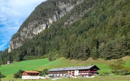 Zillerbruggerhof