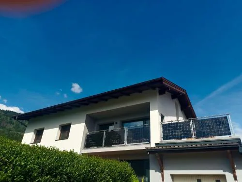 Ferienwohnung Mußhauser