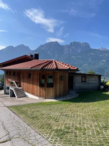 Das DolomitenNest