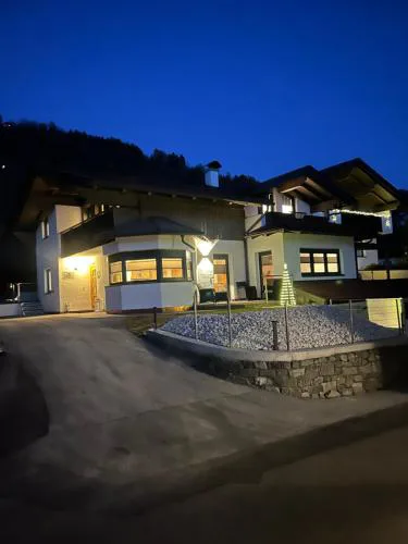 Mountain Apex