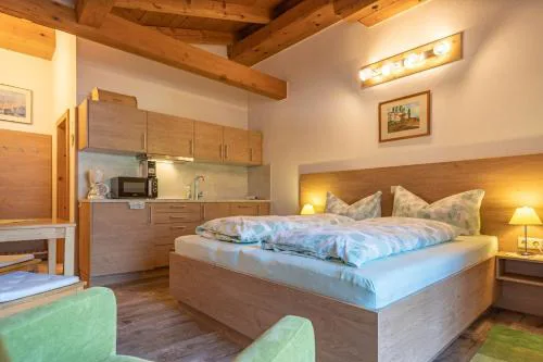 Piccolo Apartment