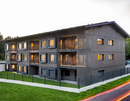 Sattler Living Apartments