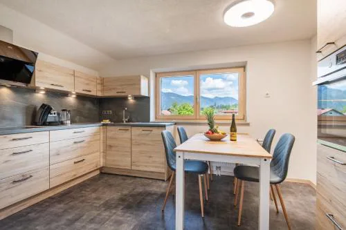 Schlossberg Apartment