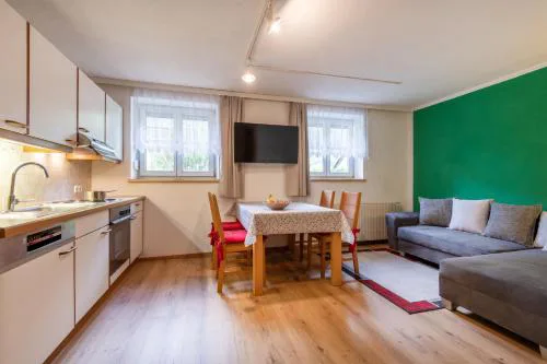 DORF 77 Apartment