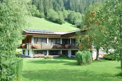 Ferienwohnungen Bailom