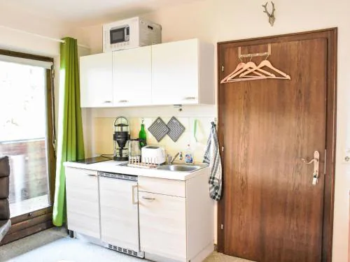 Apartment Studio Esche 1 by Interhome