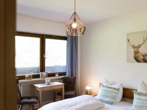 Apartment Studio Esche 4 by Interhome