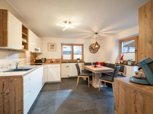 Appartement Mayr