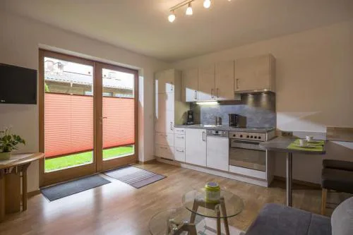 Ferienwohnung Ager-Bucher