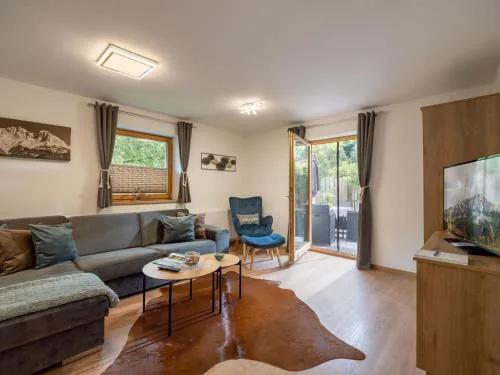 Ferienwohnung Frieda