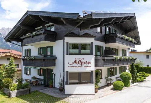 Haus Alpin