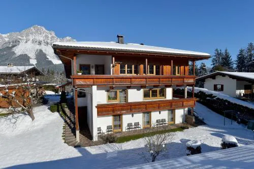 Haus Kaufmann
