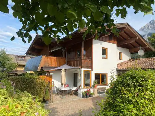 Haus Widmoser