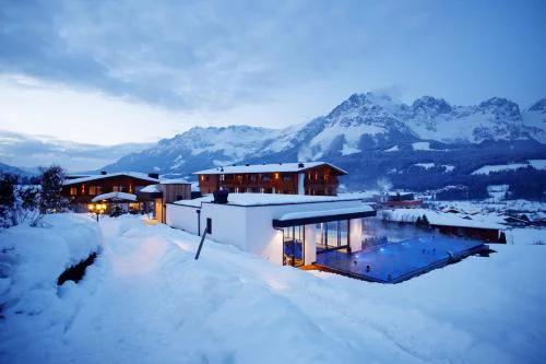 Hotel Der Bär
