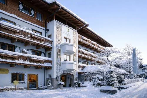 Hotel Hochfilzer
