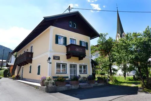 Wexhaus