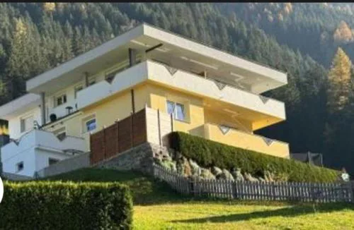 Haus Schranz