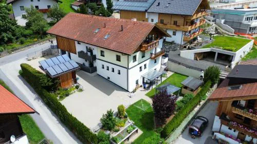 Haus Alpenpanorama