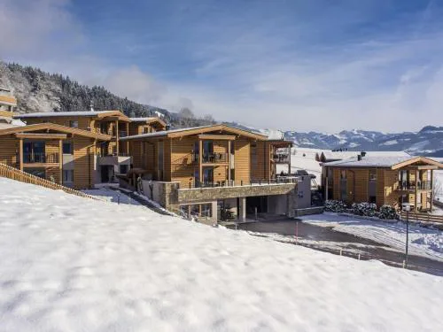 Resort Tyrol Brixen