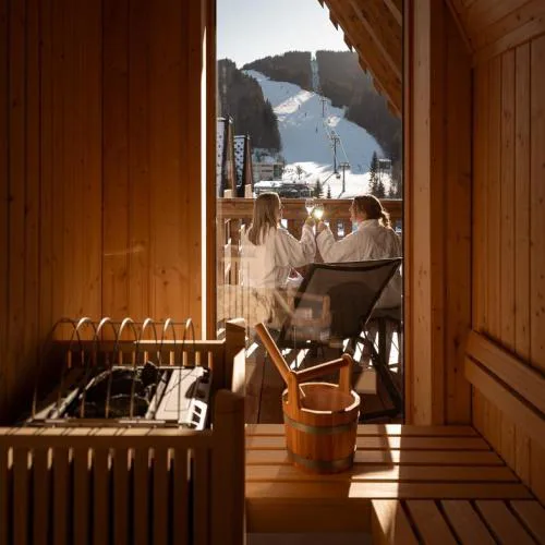 ADEA Lifestyle Suites Fieberbrunn