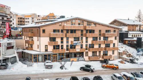 Alpenstyle Resort Fieberbrunn by AlpenTravel