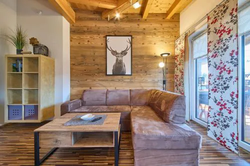 Apartment Wallner