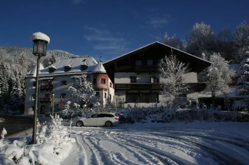 Appartements-Christian