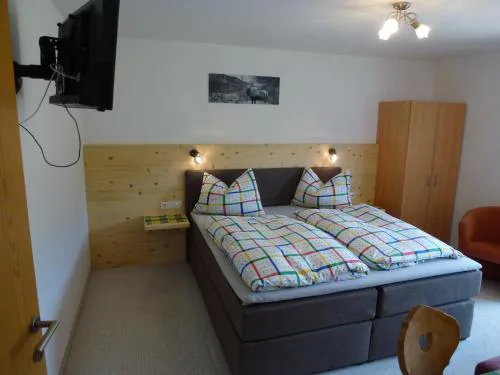 Ferienwohnung Sonnberg