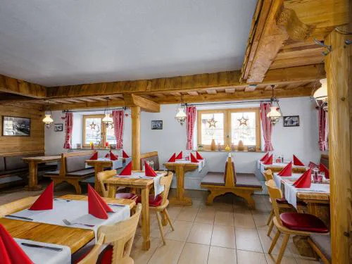 Gasthaus Auwirt