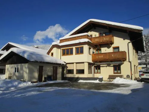 Haus Alton Fieberbrunn inkl Aubad-Eintritt