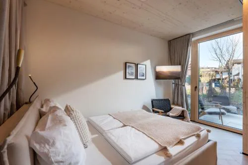 Langerwegh Apartments AP1