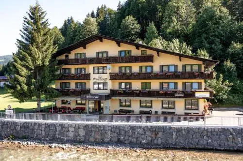 Pension Sonnwend