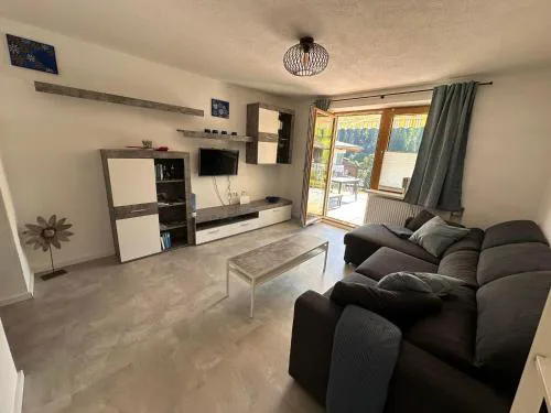Sunseit Apartment