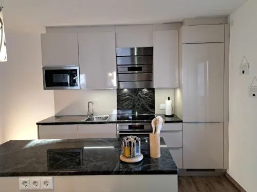 Apartment Leon-3 by Interhome