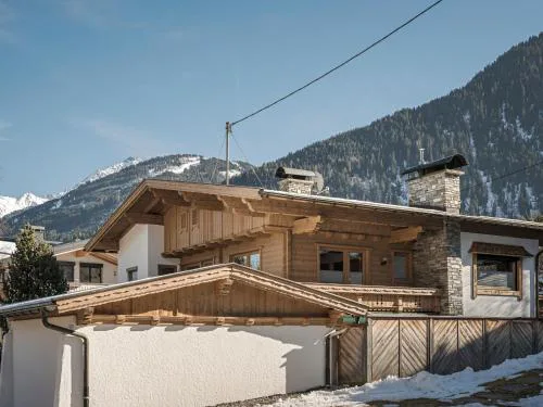 Appartement Geisler
