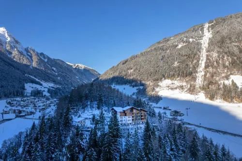 die Aussicht