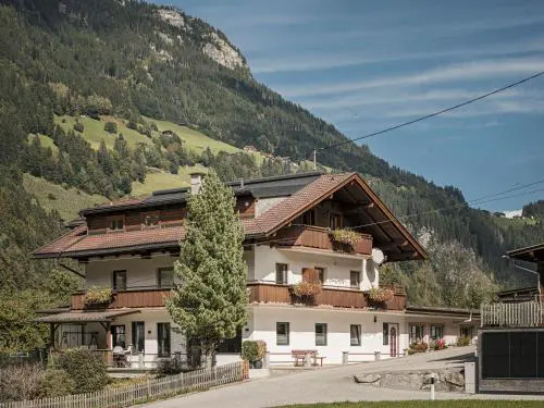 Haus Grünberg