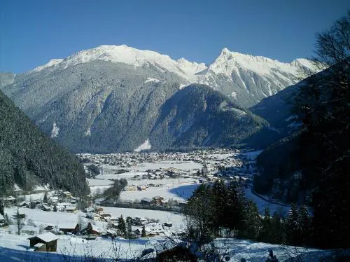Haus Lundegg