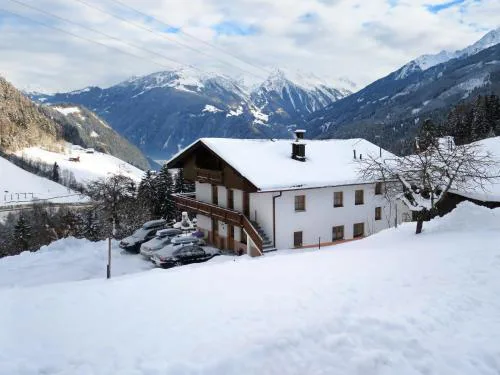 Holiday Home Oberhaus by Interhome