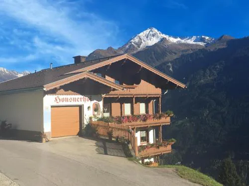 Honsnerhof